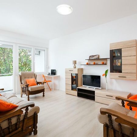 Botun Apartman Free Parking Πούλα Εξωτερικό φωτογραφία
