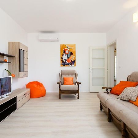 Botun Apartman Free Parking Πούλα Εξωτερικό φωτογραφία