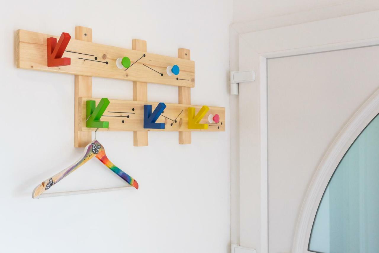 Botun Apartman Free Parking Πούλα Εξωτερικό φωτογραφία