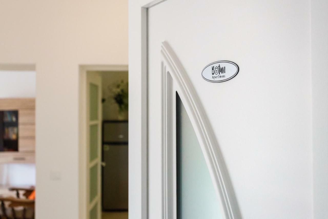 Botun Apartman Free Parking Πούλα Εξωτερικό φωτογραφία
