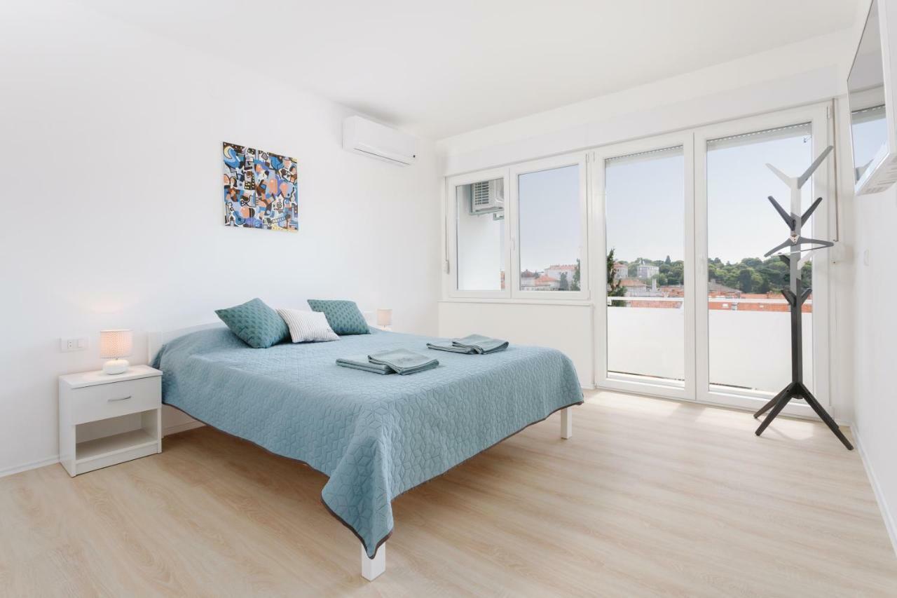 Botun Apartman Free Parking Πούλα Εξωτερικό φωτογραφία