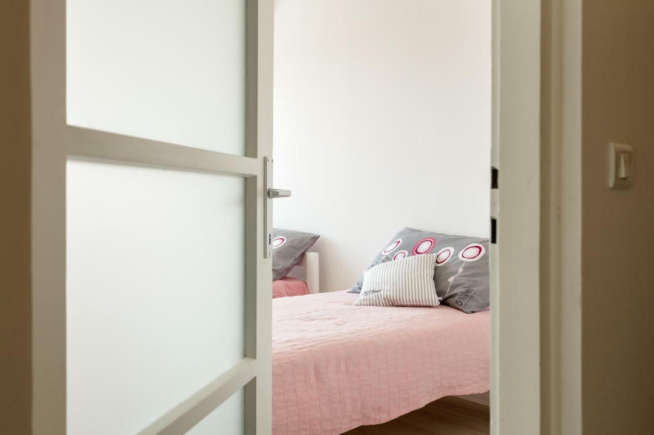 Botun Apartman Free Parking Πούλα Εξωτερικό φωτογραφία