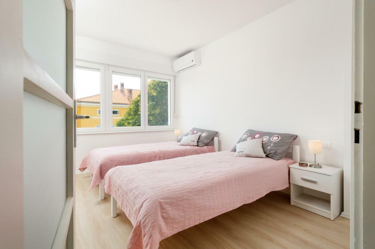 Botun Apartman Free Parking Πούλα Εξωτερικό φωτογραφία
