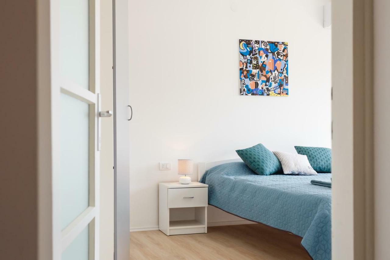 Botun Apartman Free Parking Πούλα Εξωτερικό φωτογραφία