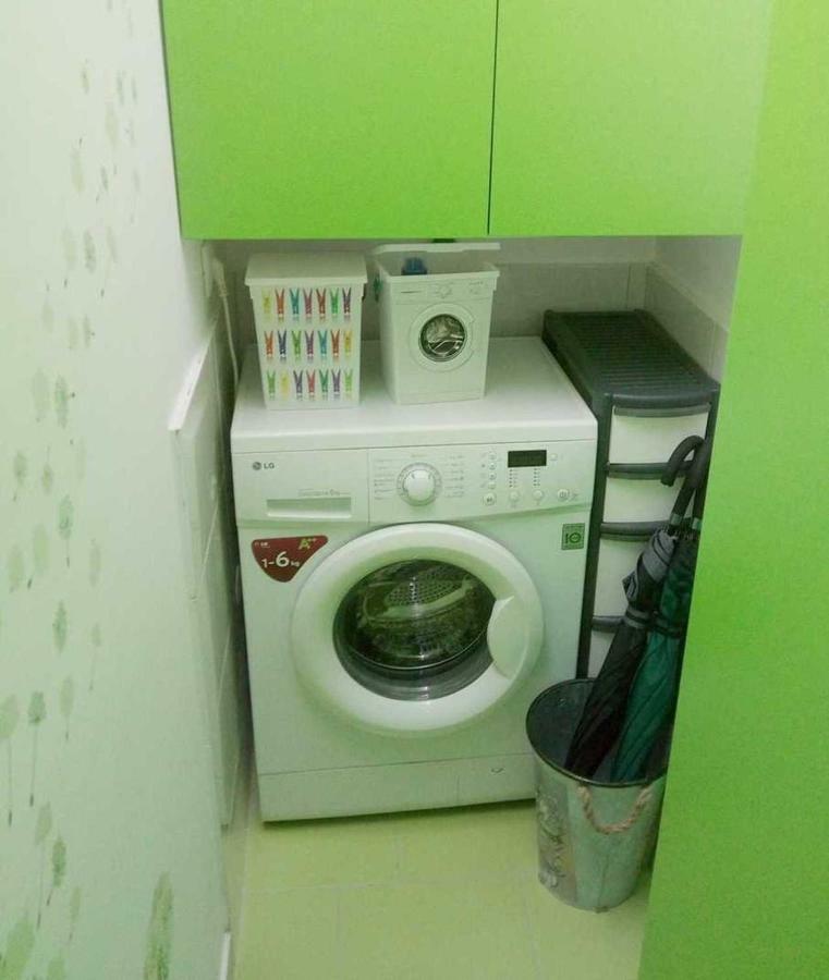 Botun Apartman Free Parking Πούλα Εξωτερικό φωτογραφία